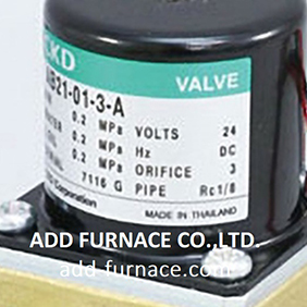 AB21-01-3-A-DC24V